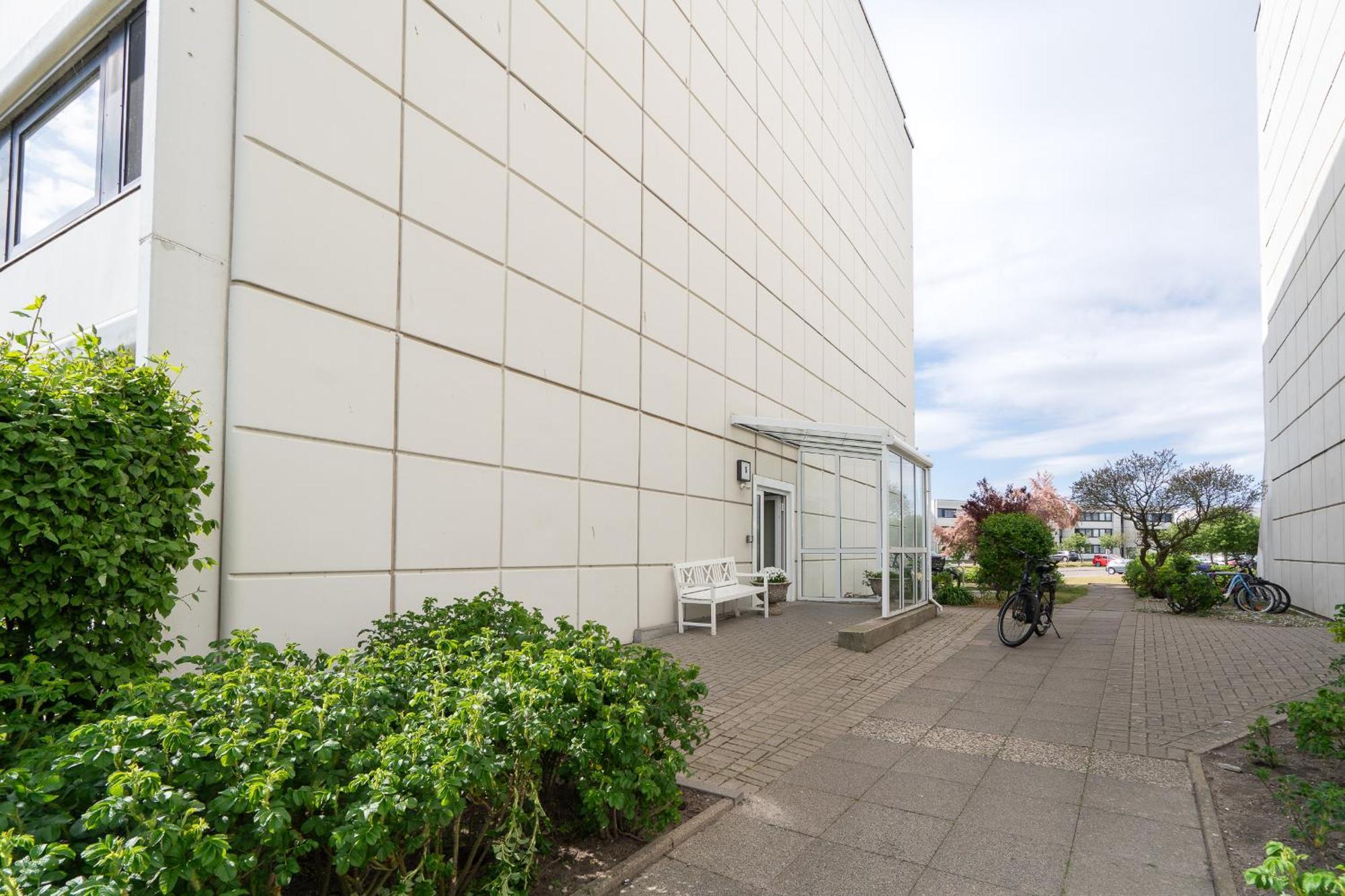 Burgtiefe Suedstrand "Oskar" Fehmarn Exterior photo
