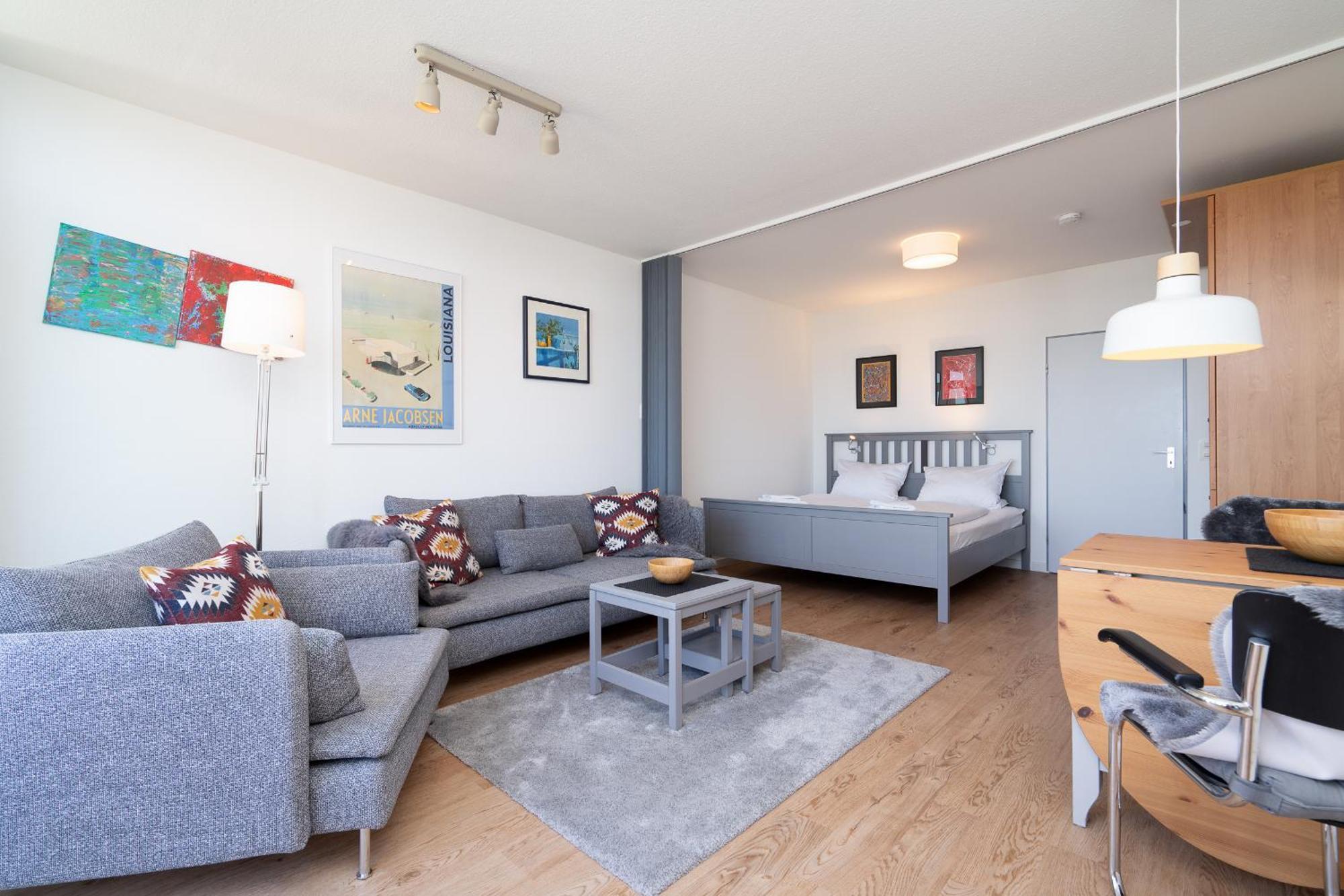 Burgtiefe Suedstrand "Oskar" Fehmarn Exterior photo